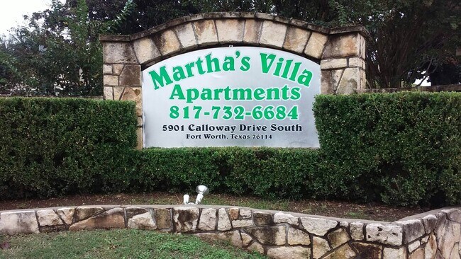 Foto del edificio - 5913 Calloway Dr S