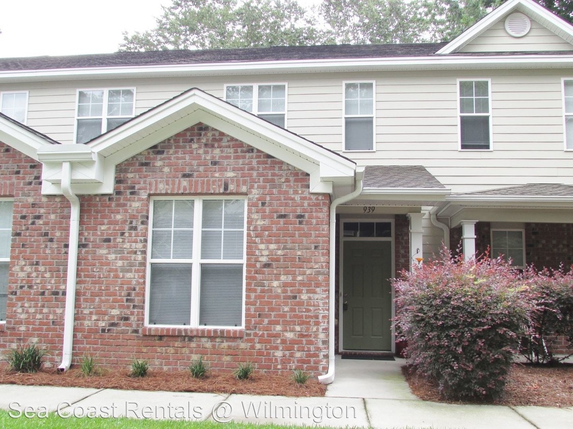 939 Downey Branch Ln, Wilmington, NC 28403 Condo for Rent in