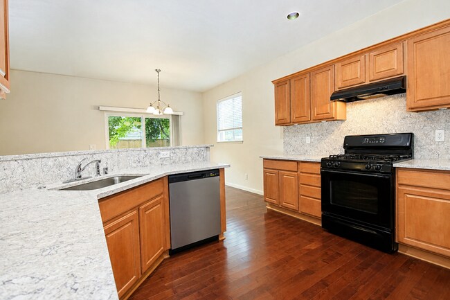 Foto del edificio - 17178 NW Gables Creek Ln