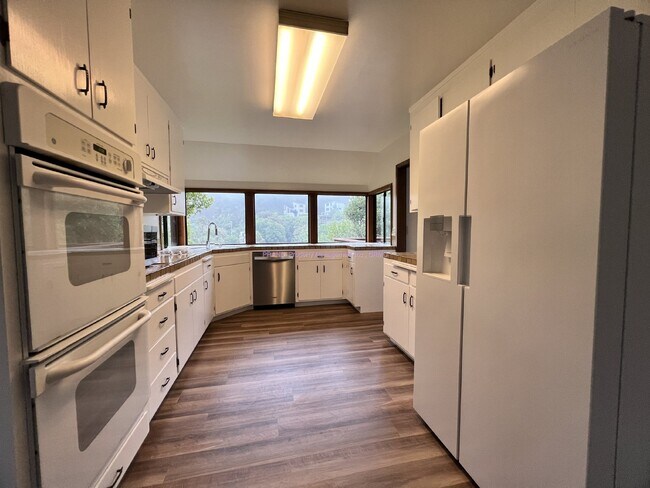 Building Photo - Beautiful 3 Bedroom, 2.5 Bathroom - Treehouse Sanctuary Home in Sausalito.