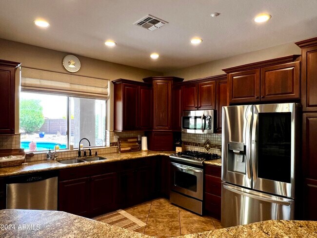 Building Photo - 2361 W Turtle Hill Ct