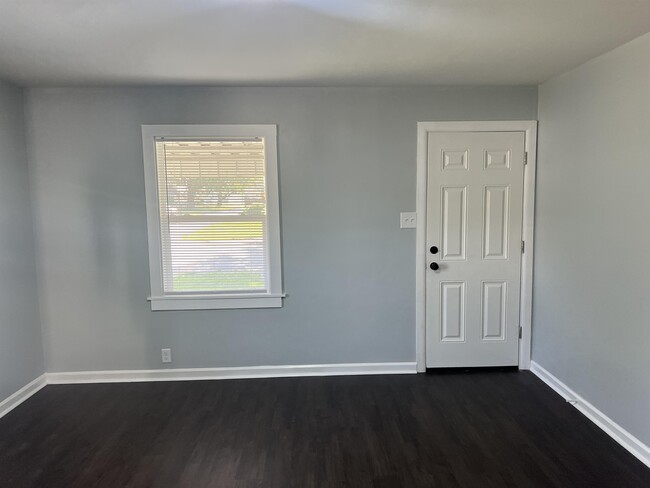 Foto del edificio - 1318 N Exeter Ave