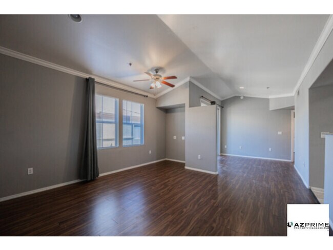 Building Photo - Ascend to a Life of Elegance in This Radia...