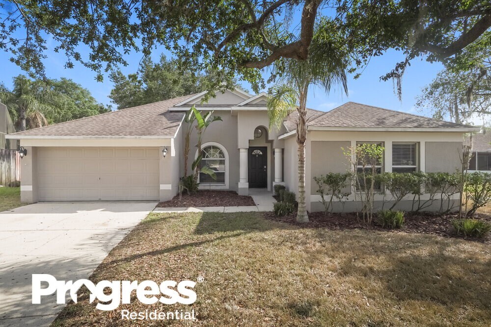 4210 Sinclair Pl, Land O' Lakes, FL 34639 House Rental in Land O