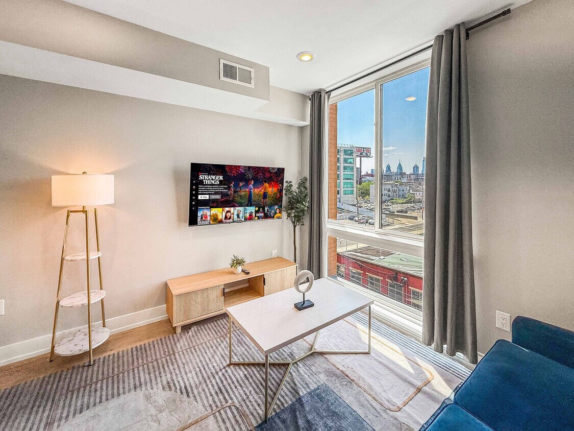 Foto principal - 626 N Delaware Ave