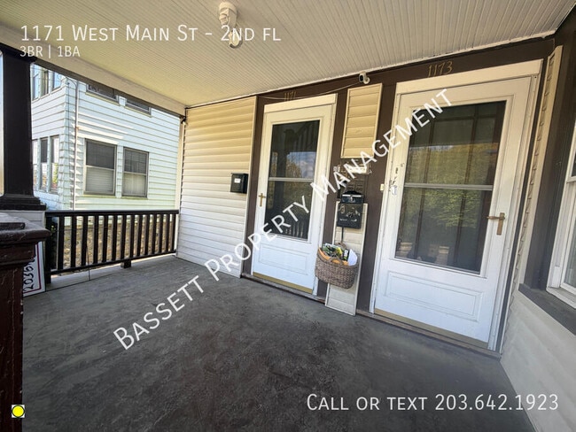 Photo - 1171 W Main St Apartment