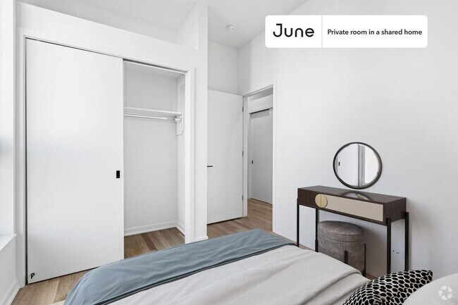 Building Photo - Private bedroom in 4 bed/3.5 bath Home