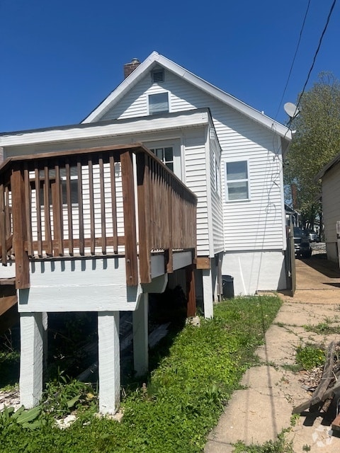 Building Photo - 4668 Tesson St