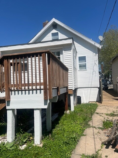 Foto principal - 4668 Tesson St