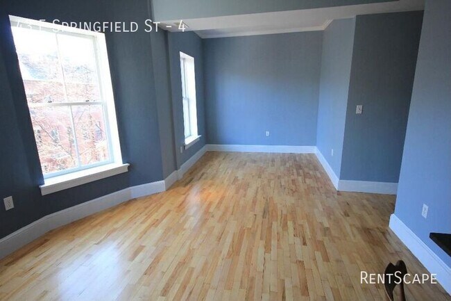 Building Photo - 43 E Springfield St