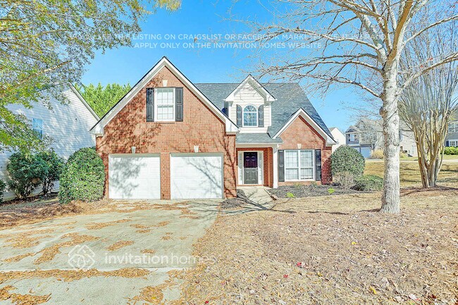 Foto del edificio - 3158 Hartness Way NW