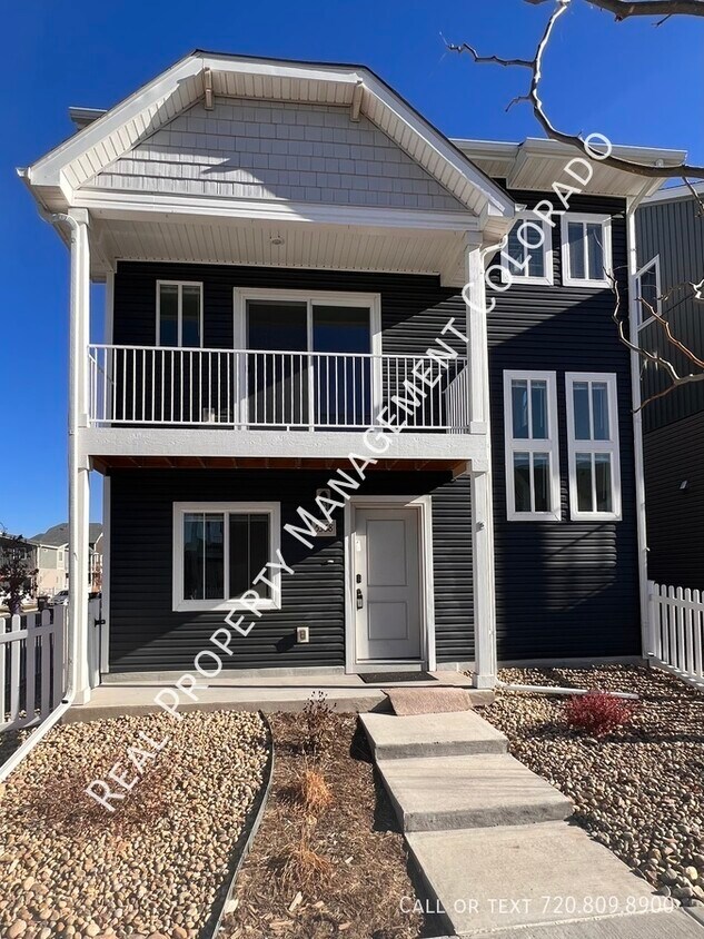 5368 Andes St Alquileres en Denver, CO