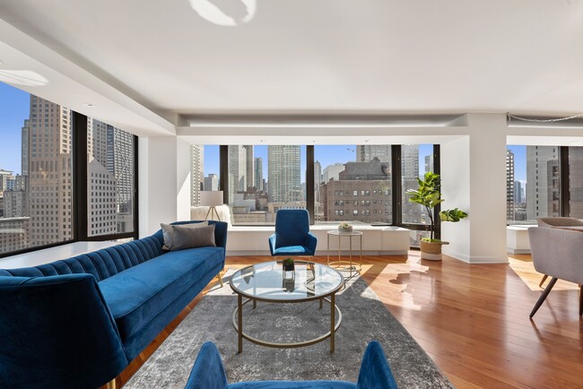 Foto del edificio - 50 E Bellevue Pl