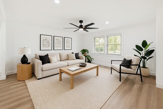 Foto del edificio - 2703 Ammons St