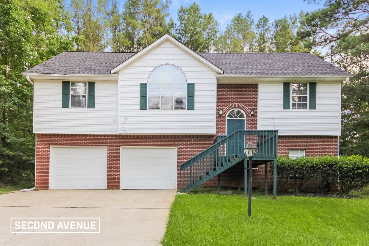 430 Eagles Nest Cir, Carrollton, GA 30116 House Rental in Carrollton