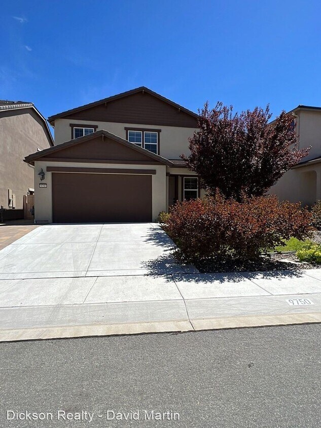 4 br, 2.5 bath House 9750 Pachuca Dr House Rental in Reno, NV