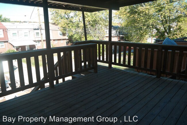 Building Photo - 3 br, 1.5 bath House - 5644 Leiden Rd