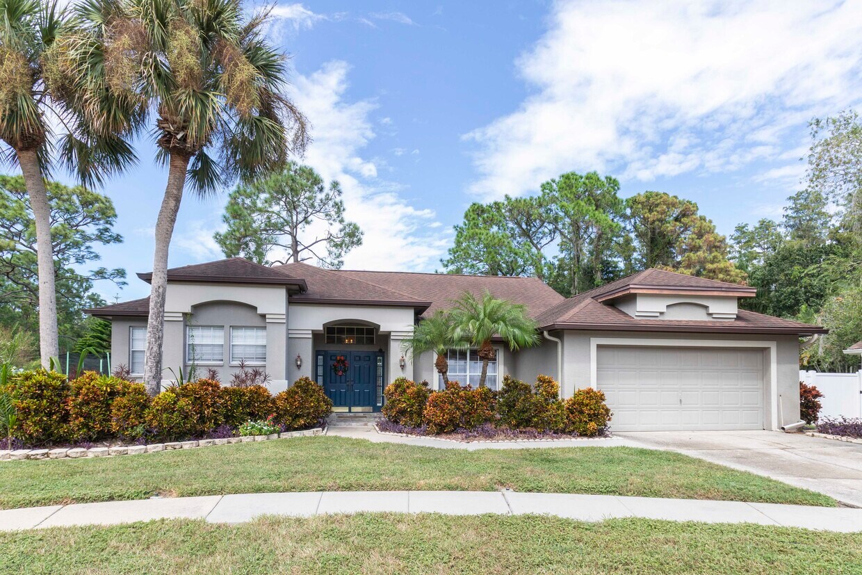 Foto principal - 7201 Forestedge Ct