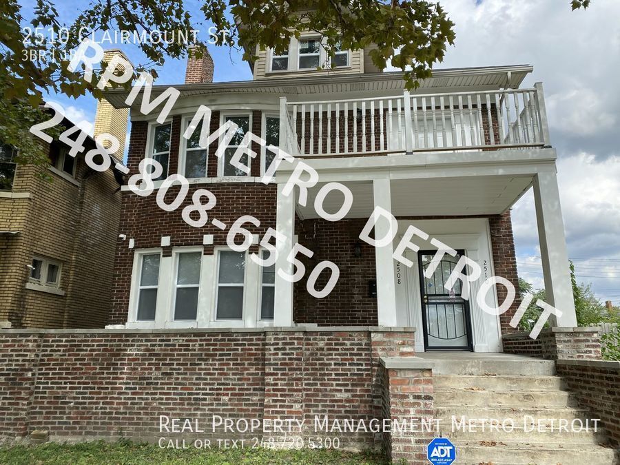 Primary Photo - FALL SPECIAL 50% OFF SECOND MONTHS RENT