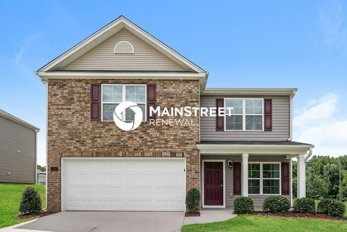 Foto principal - 4 Bedroom Pet-Friendly Home in LEXINGTON, ...