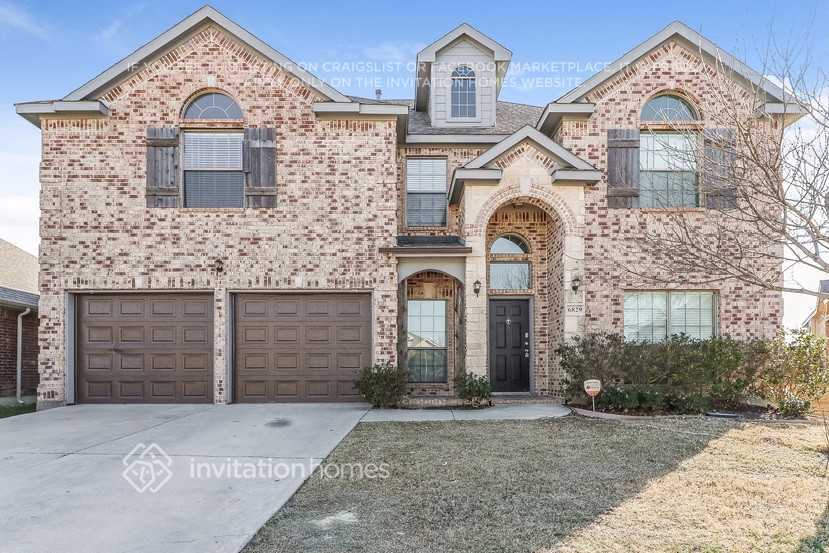Primary Photo - 6829 Muleshoe Ln