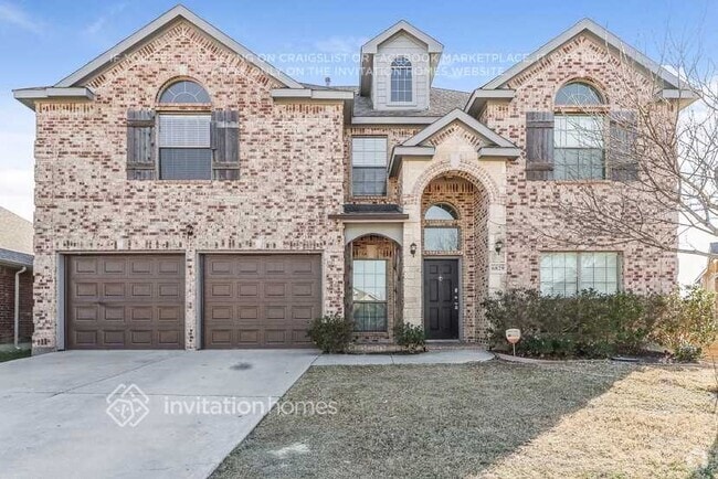Building Photo - 6829 Muleshoe Ln