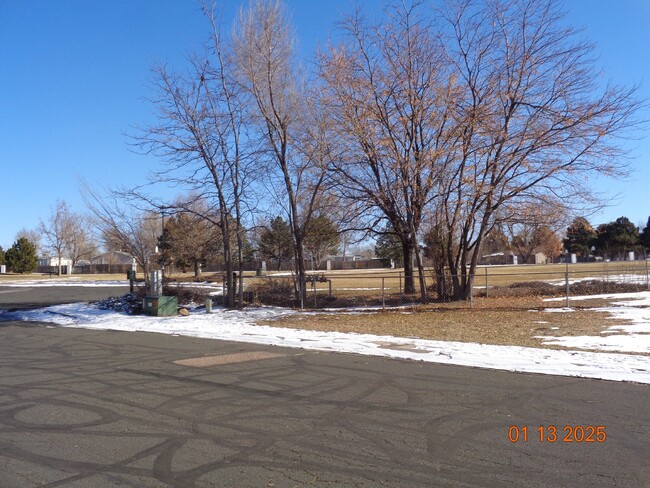 Building Photo - Close to park, FT. Carson, Peterson SFB, a...