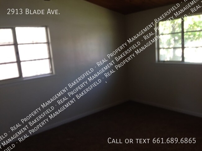 Building Photo - 2913 Blade Ave- Zero Deposit, Ask us how!