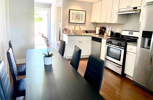 Building Photo - 3637 36th St