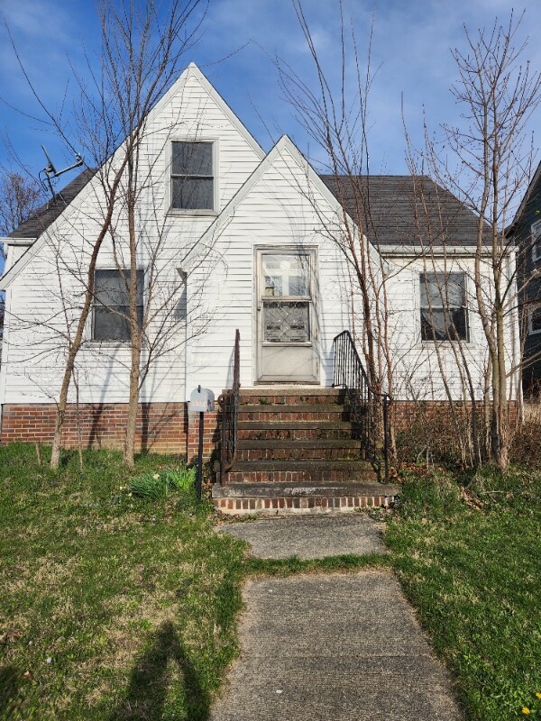 Foto principal - 4353 W 61st St