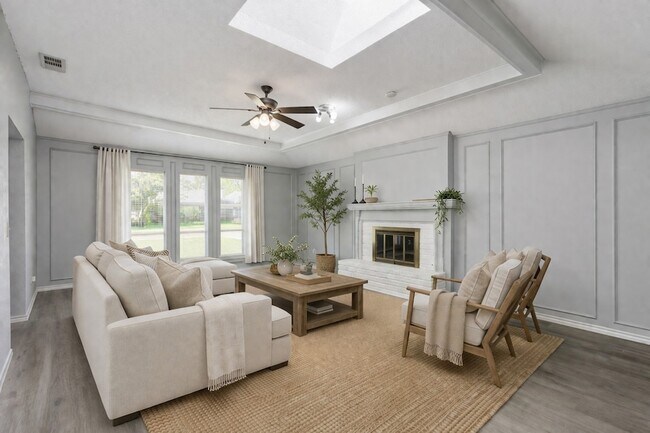 Building Photo - 2308 Winterstone Dr