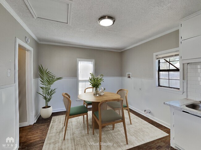 Building Photo - 2308 21st St