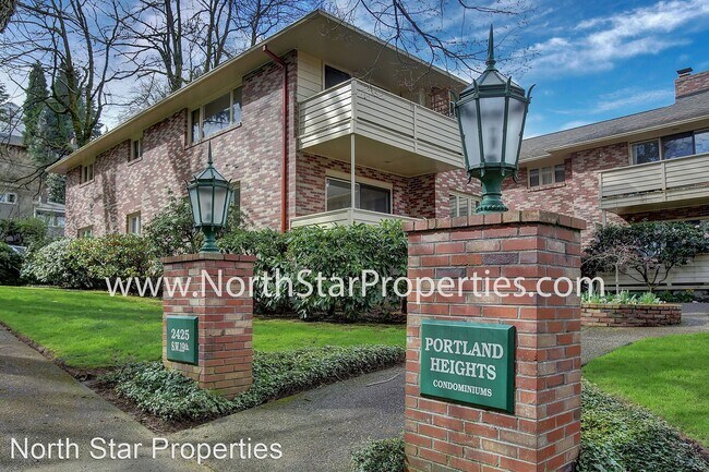 Foto del edificio - 2 br, 2 bath House - 2425 SW 19th Ave #1