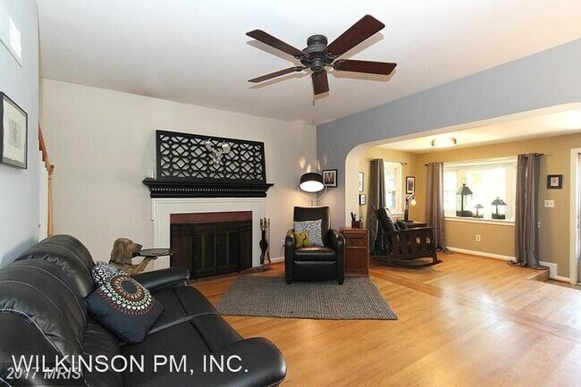 Building Photo - 2 br, 2 bath House - 1102 S. 16th St