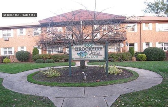 Foto del edificio - 55 Gill Ln