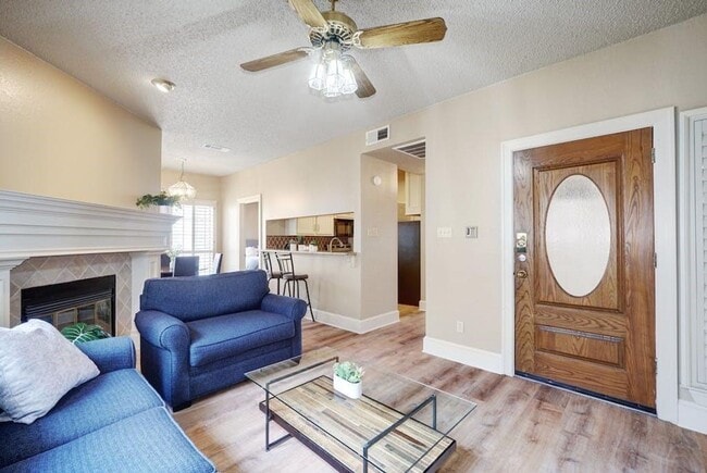 Building Photo - K2205 - Benchmark #204