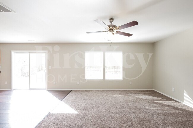 Building Photo - 9835 Rocky Ford Club Rd