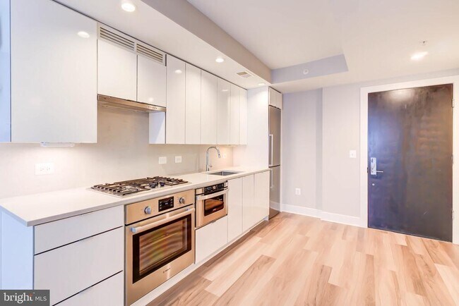 Foto del edificio - 1311 13th St NW