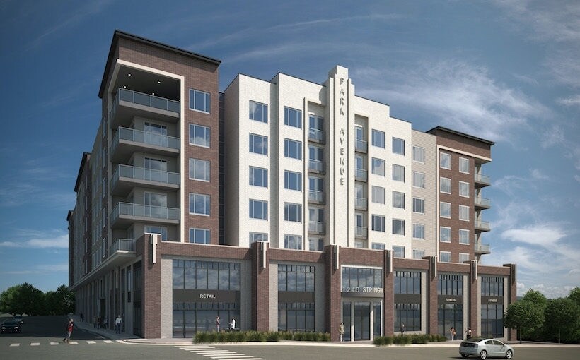 Park Avenue Apartments Apartments in Salt Lake City, UT