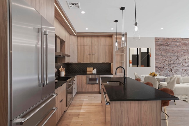 Photo - 26 1st Pl Townhome