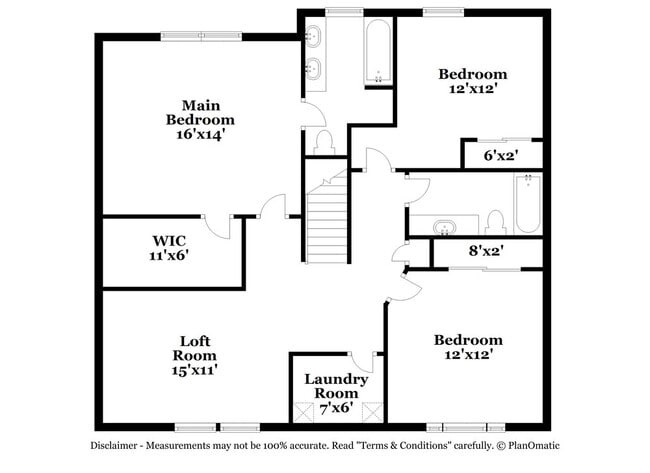 Foto del edificio - 7560 Maple Trunk Dr