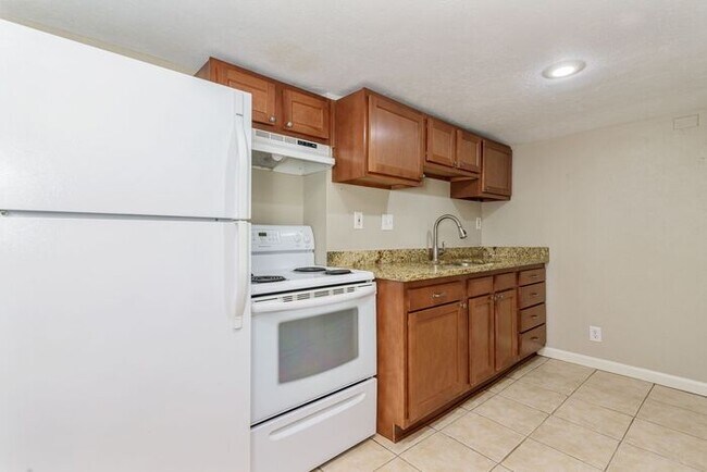 Building Photo - 2649 W 26th Ave
