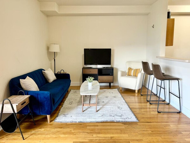 Foto del edificio - 416 Madison St