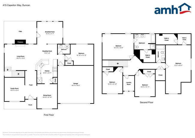 Foto del edificio - 415 Caperton Way