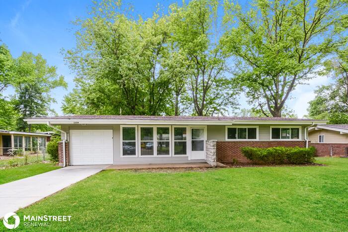 Primary Photo - 2209 IBIS CT, ST LOUIS, MO 63136