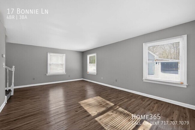 Foto del edificio - 17 Bonnie Ln