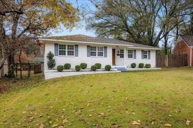 Foto del edificio - Newly Renovated Home for Rent in Great and Quiet Neighborhood!