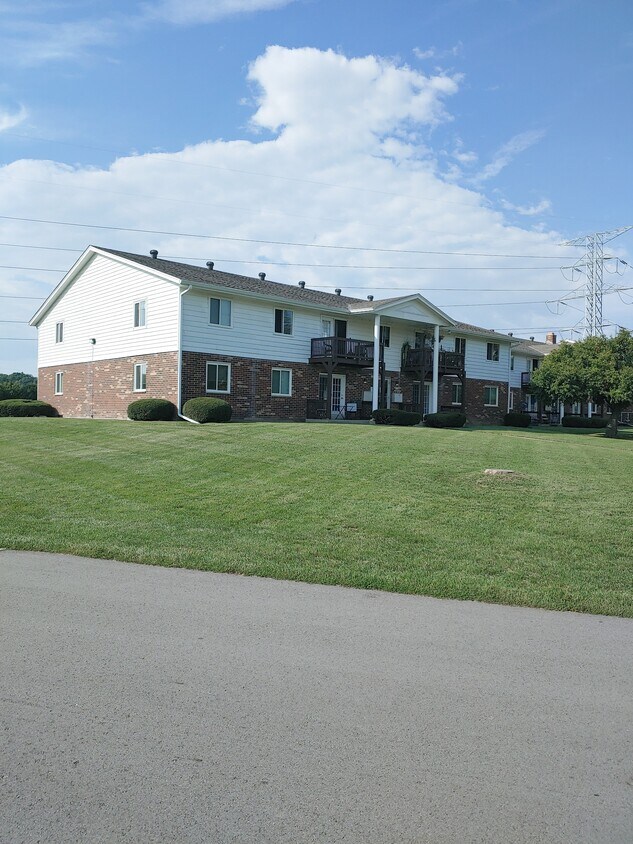 Building Photo - Fleetfoot Apartments