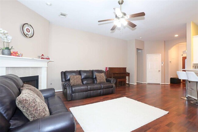 Foto del edificio - 1127 Sussex Trail