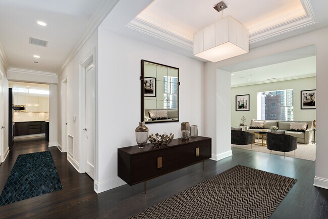 Foto del edificio - 50 E Chestnut St